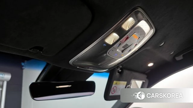Genesis G90 (RS4) id 4267613 из Кореи 11