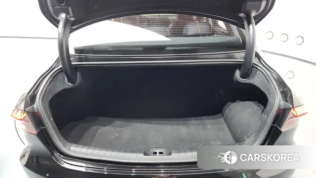 Hyundai The New Grandeur IG Hybrid id 3402237 из Кореи 11