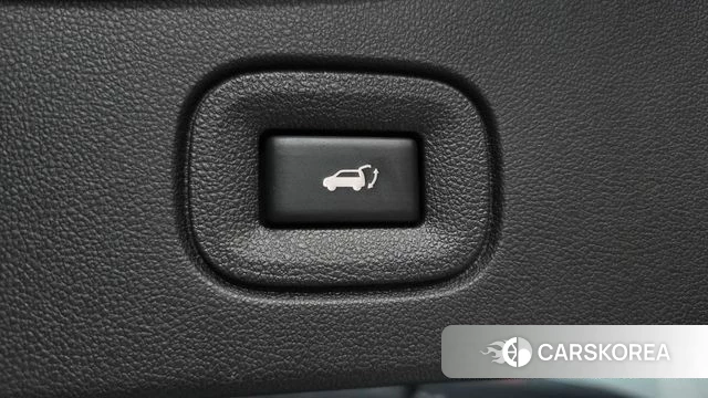 Renault Korea (Samsung) The New QM6 id 4562258 из Кореи 11