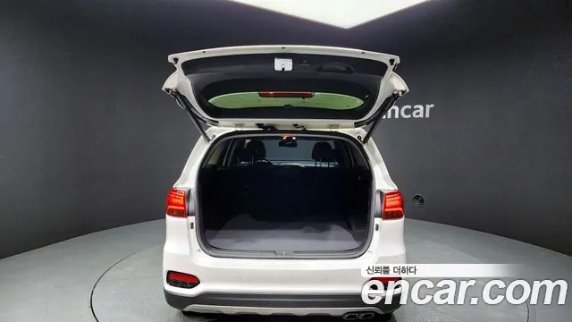 Kia The New Sorento id 2712464 из Кореи 11