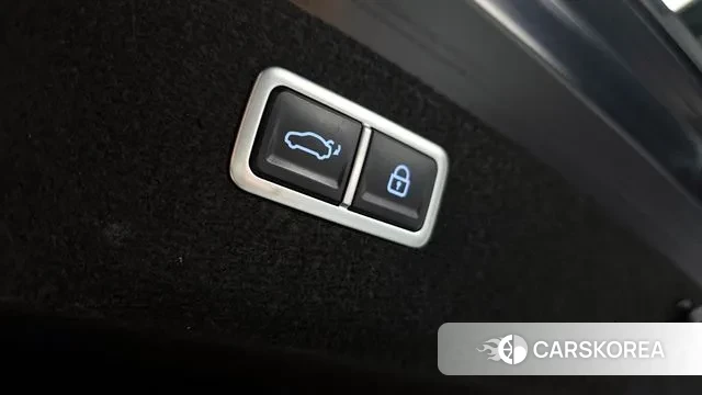 Genesis Electrified G80 (RG3) id 3094404 из Кореи 11