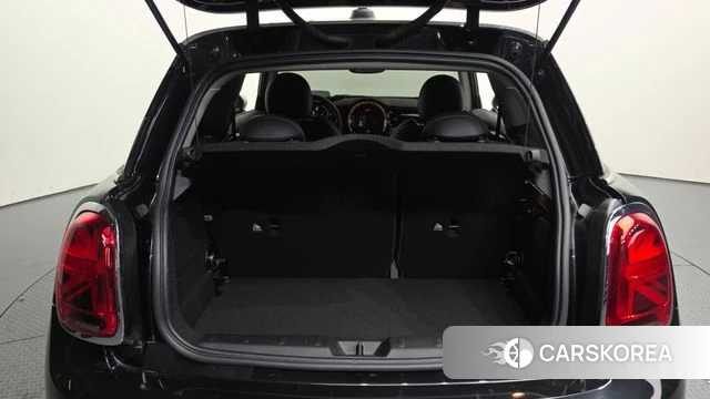 Mini Cooper id 4942261 из Кореи 11