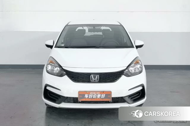 Honda Fit id 4297785 из Китая 11
