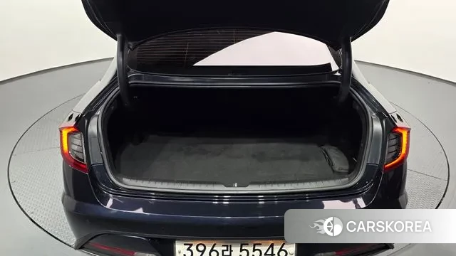 Hyundai Sonata (DN8) id 3395306 из Кореи 11