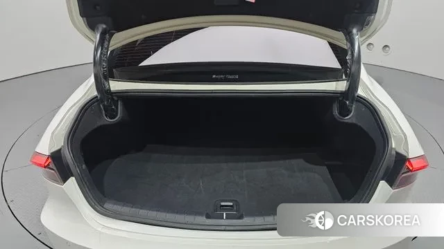 Hyundai The New Grandeur IG id 3273599 из Кореи 11