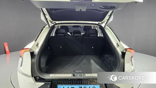 Kia EV6 id 3196639 из Кореи 11