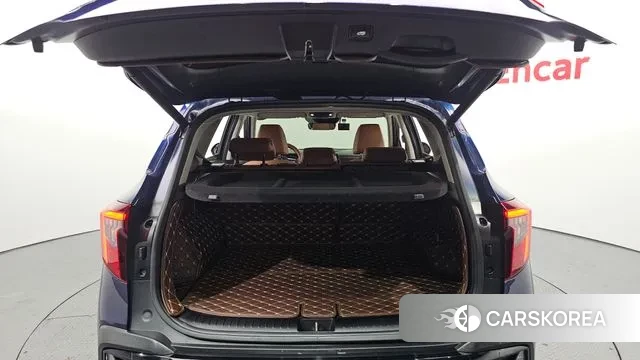 Kia The New Seltos id 3726533 из Кореи 11