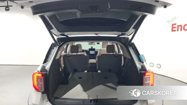 Ford Explorer 6th Generation id 3508053 из Кореи 11