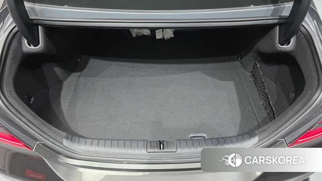 Genesis The New G70 id 3793695 из Кореи 11