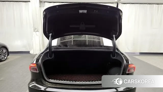 Hyundai The New Grandeur IG Hybrid id 3708735 из Кореи 11