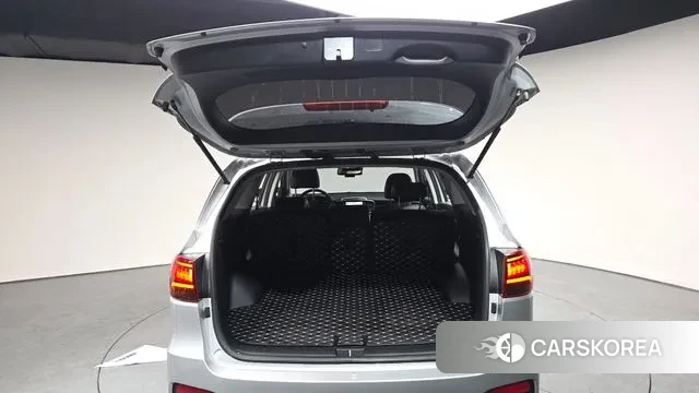 Kia The New Sorento id 3748020 из Кореи 11