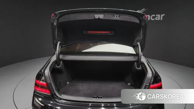 Genesis G90 id 3474445 из Кореи 11