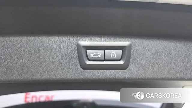 BMW iX3 id 3735313 из Кореи 11