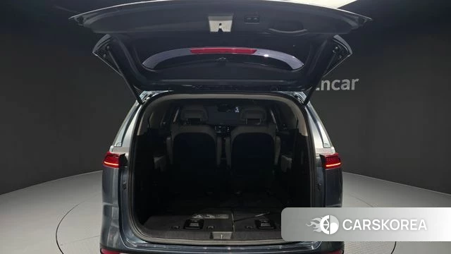 Kia Carnival 4th generation id 4446189 из Кореи 11