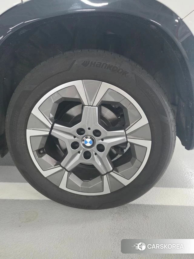 BMW X1 (U11) id 4589958 из Кореи 11