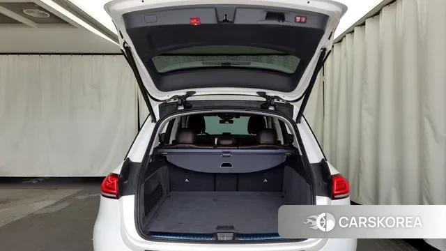 Mercedes-Benz GLE-Class W167 id 2886473 из Кореи 11