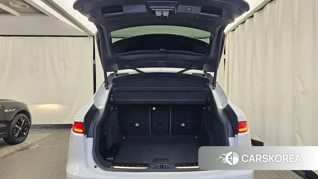 Jaguar F-PACE id 3449237 из Кореи 11