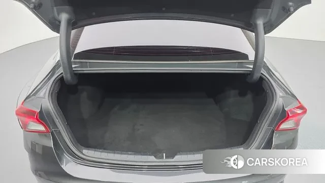 Kia K5 3rd generation id 3283502 из Кореи 11