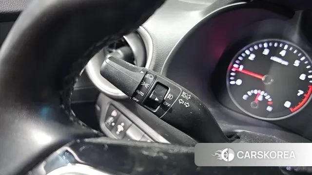 Kia Come New K3 id 3723254 из Кореи 11