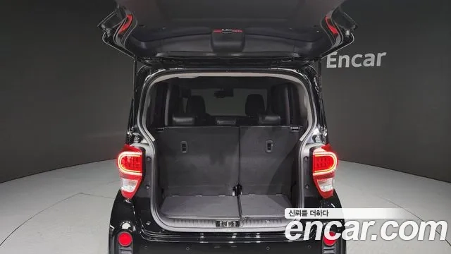 Kia The New Ray id 2935816 из Кореи 11