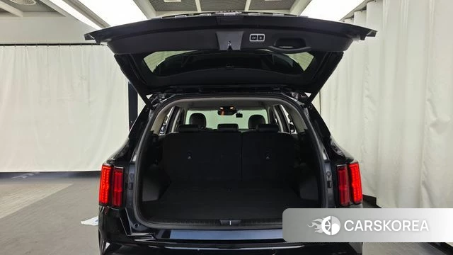 Kia Sorento 4th Generation id 4769857 из Кореи 11