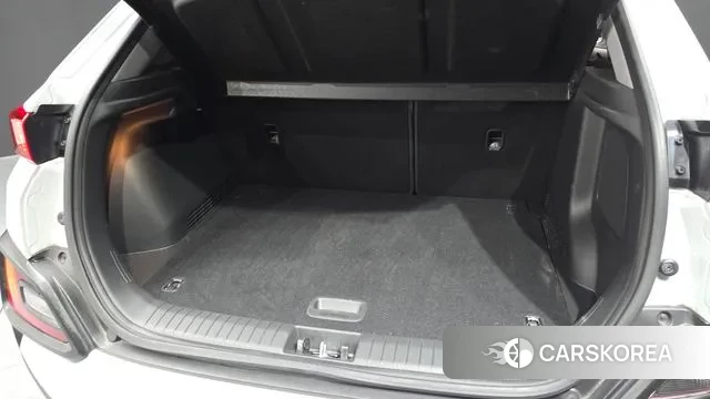 Hyundai Kona id 3728106 из Кореи 11