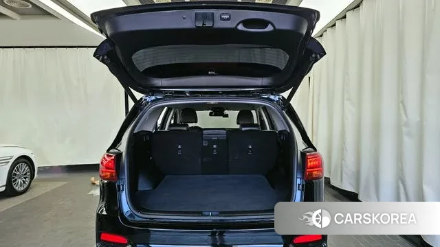 Kia The New Sorento id 3541378 из Кореи 11