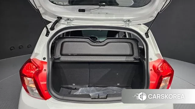 Chevrolet (GM Daewoo) The New Spark id 3318458 из Кореи 11