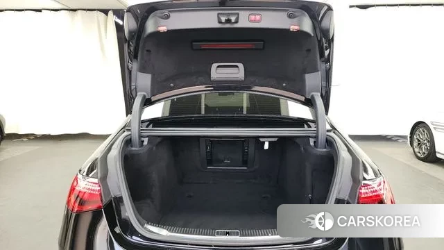 Mercedes-Benz S-Class W223 id 3616216 из Кореи 11