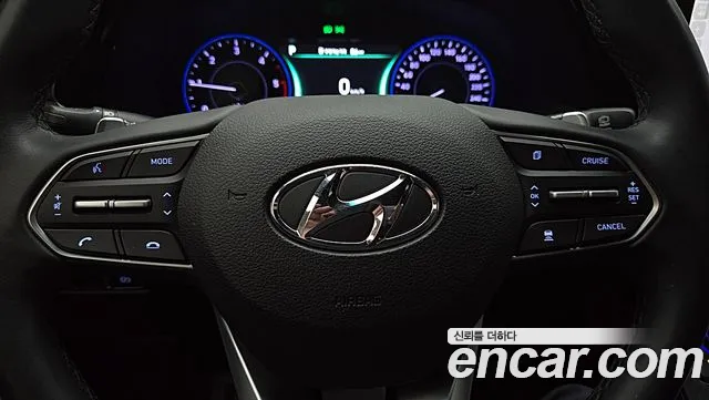 Hyundai Palisade id 2855405 из Кореи 11