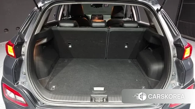 Hyundai Kona Electric id 3765927 из Кореи 11