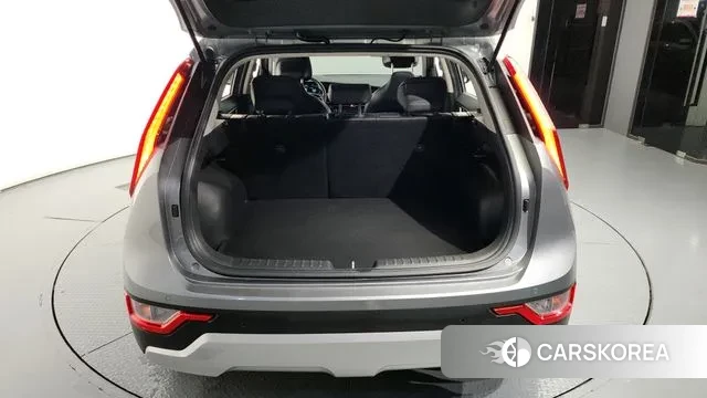 Kia Di Ol Nu Niro id 3053620 из Кореи 11