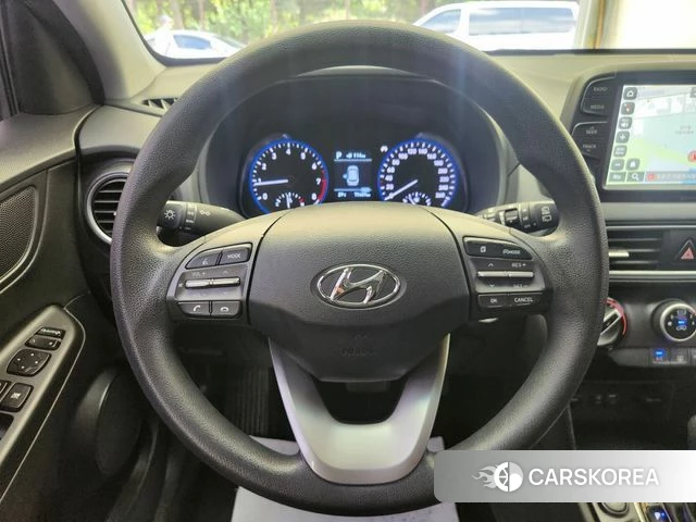 Hyundai Kona id 4568688 из Кореи 11