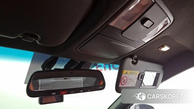 Kia The New K3 2nd generation id 3819261 из Кореи 11