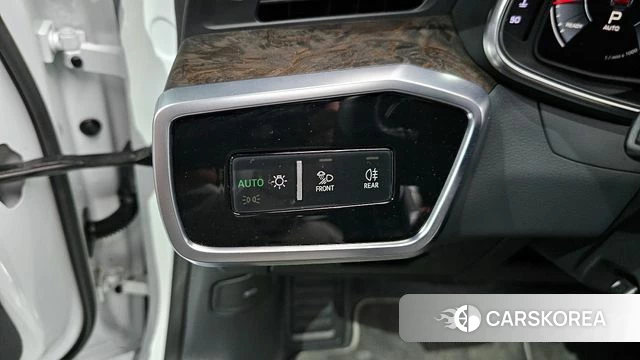 Audi A7 (4K) id 3916773 из Кореи 11