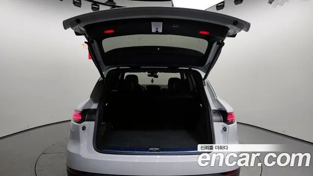 Porsche Cayenne (PO536) id 2927961 из Кореи 11