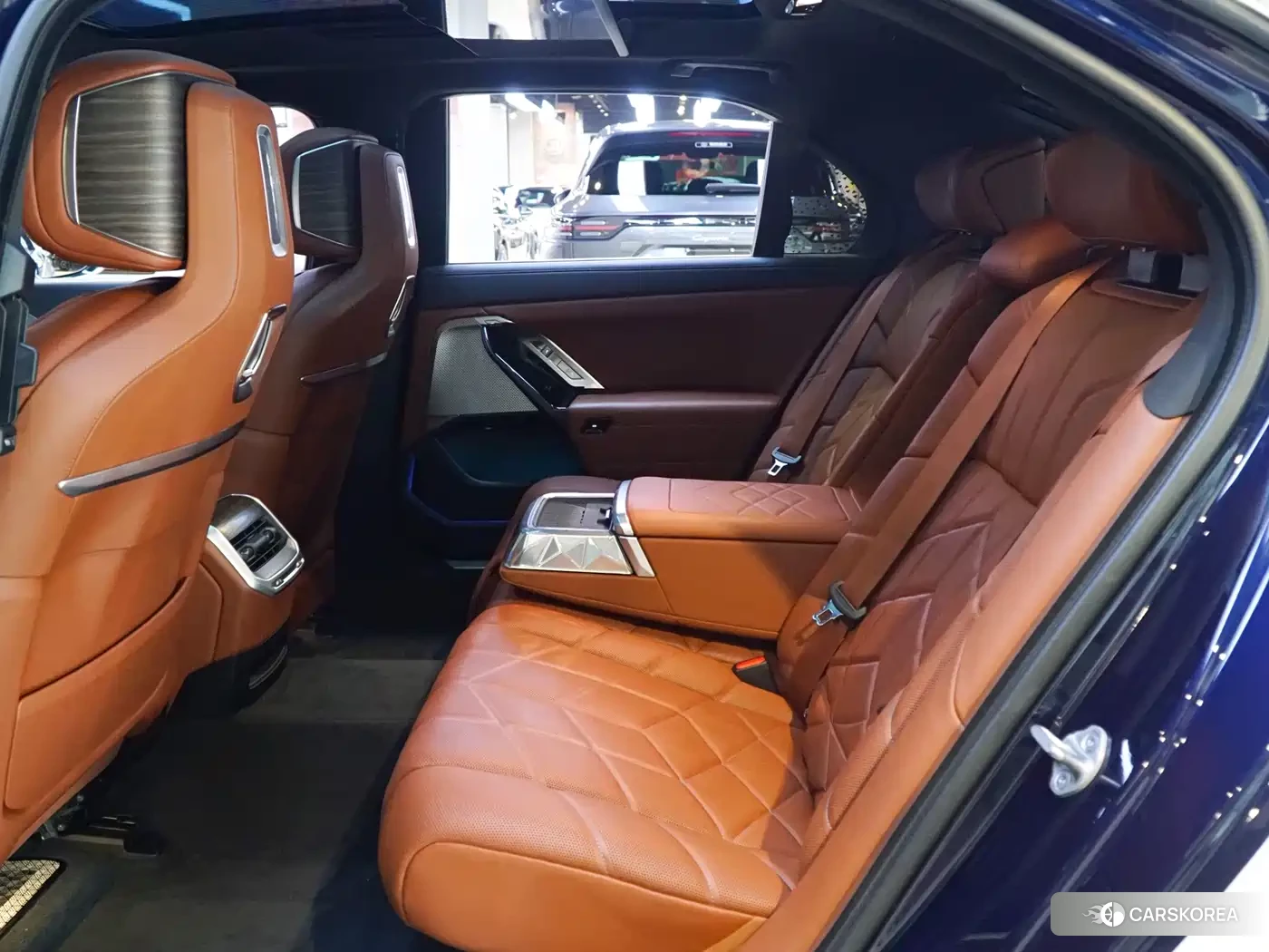 BMW 7 series id 4570680 из Китая 11