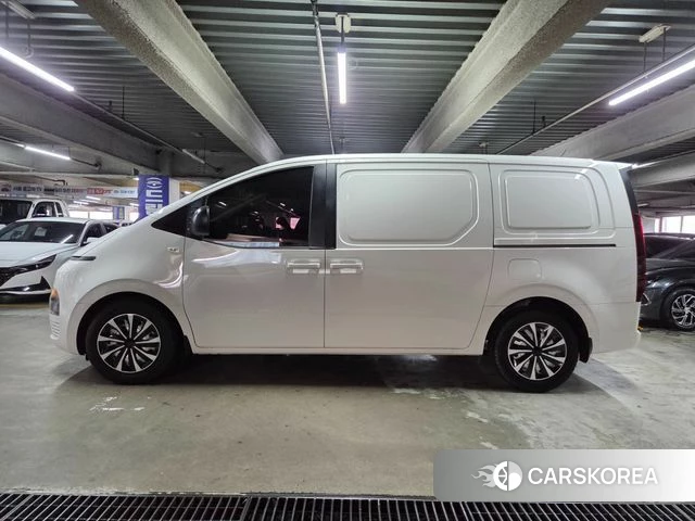 Hyundai Staria id 4905711 из Кореи 11