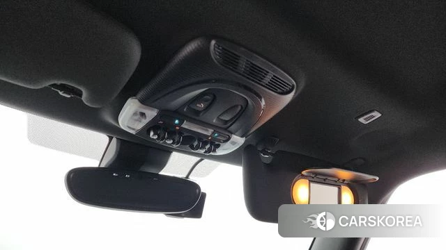 Mini Cooper Electric id 4361107 из Кореи 11