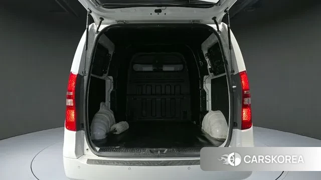 Hyundai The New Grand Starex id 3557975 из Кореи 11