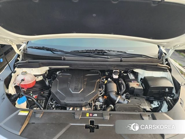 Kia Carnival 4th generation id 3838688 из Кореи 11