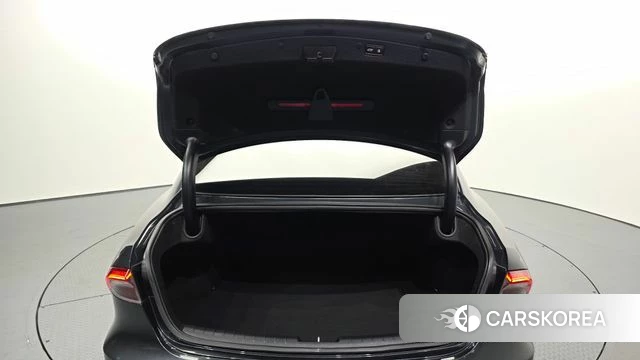 Hyundai The New Grandeur IG id 4550101 из Кореи 11
