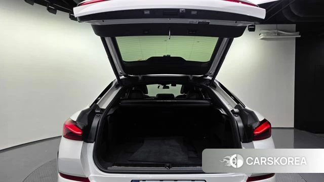 BMW X6 (G06) id 4442792 из Кореи 11