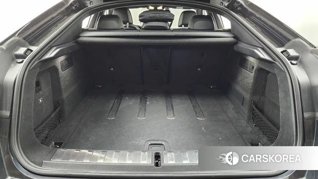 BMW X6 (G06) id 4422421 из Кореи 11