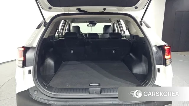 Kia Sportage 5th Generation Hybrid id 3533468 из Кореи 11