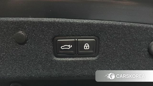 Kia K8 id 4429164 из Кореи 11