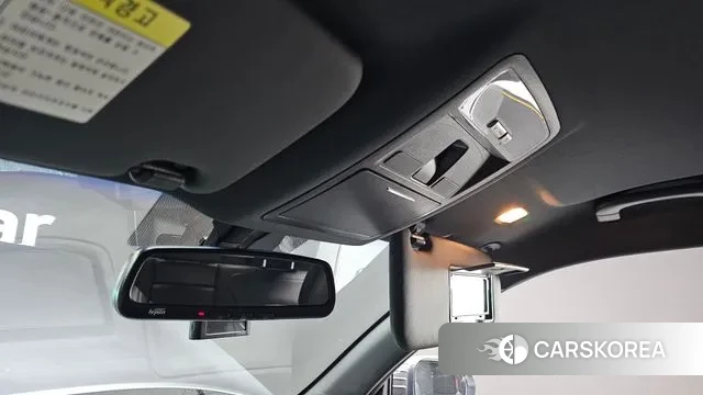 Ssangyong Rexton Sports Cannes id 3269834 из Кореи 11