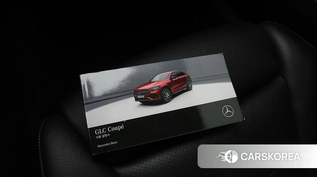 Mercedes-Benz GLC-Class X253 id 4746208 из Кореи 11