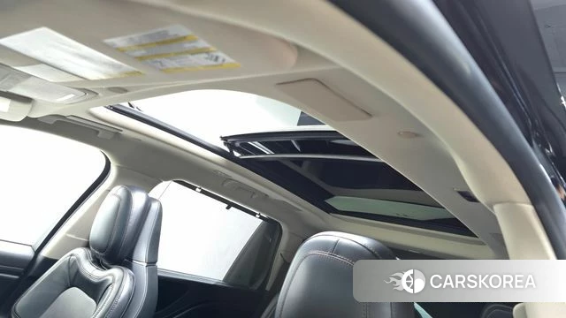 Lincoln Aviator 2nd generation id 4465071 из Кореи 11