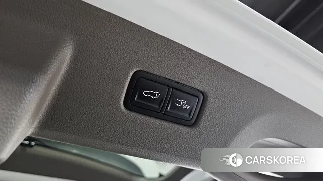 Kia Carnival 4th generation id 3707040 из Кореи 11